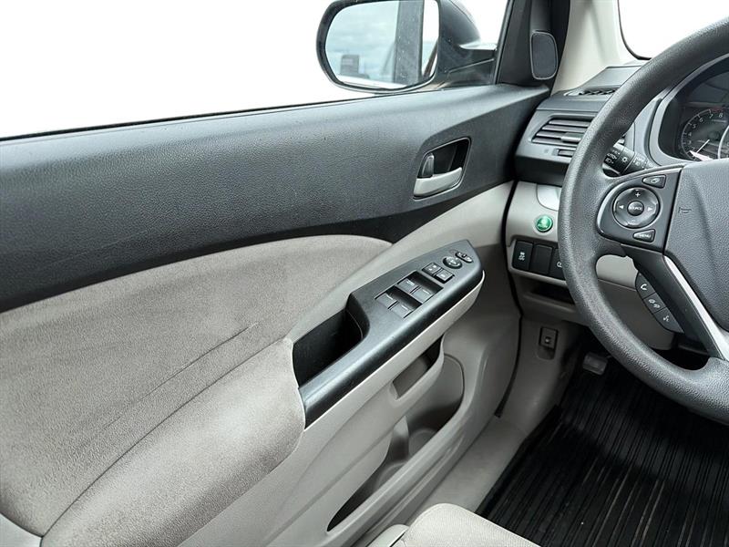 honda CR-V 2014 - 11
