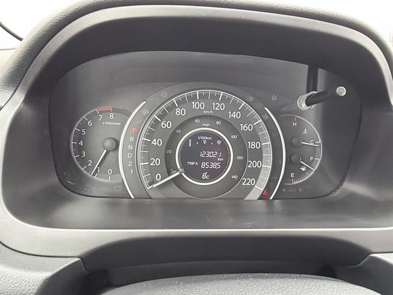 honda CR-V 2014 - 13