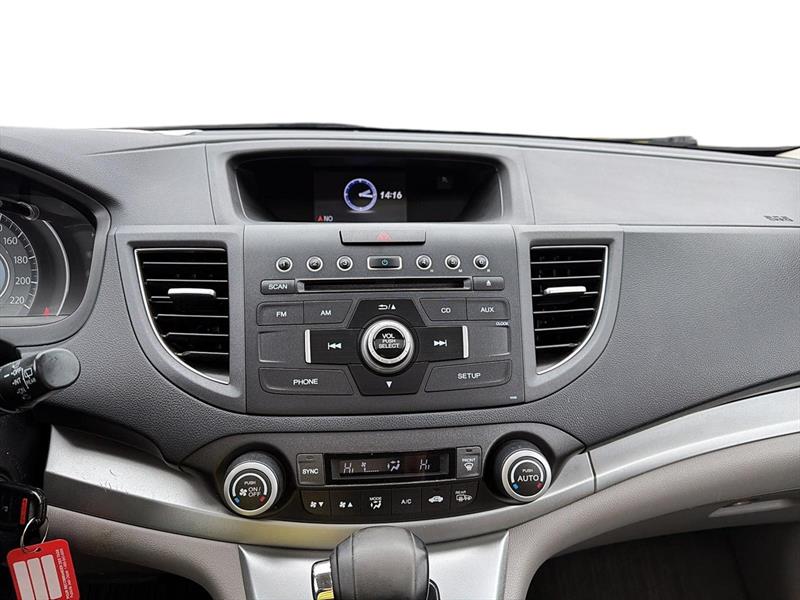 honda CR-V 2014 - 14