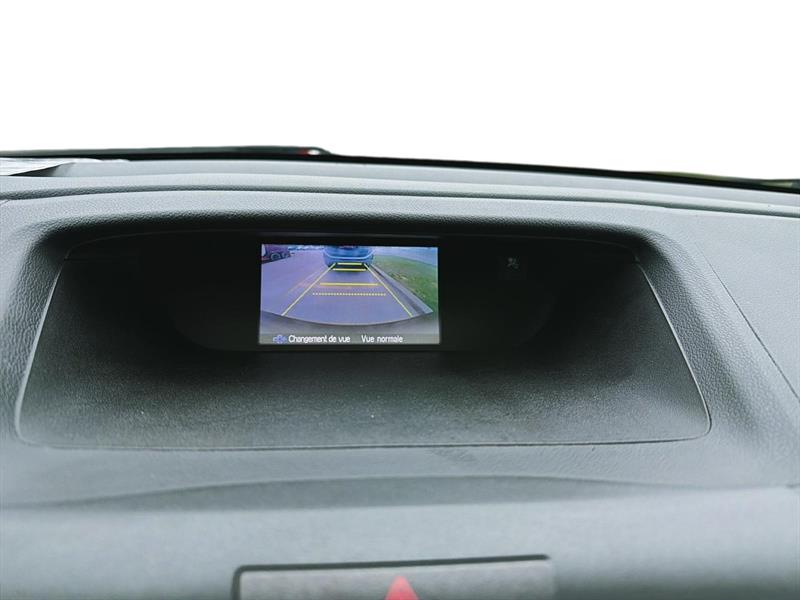 honda CR-V 2014 - 17