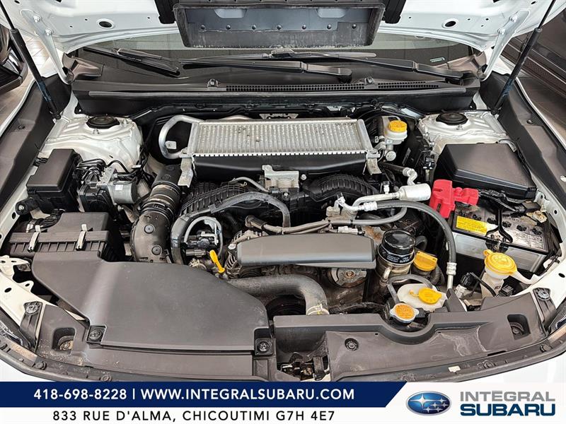 subaru WRX 2023 - 9