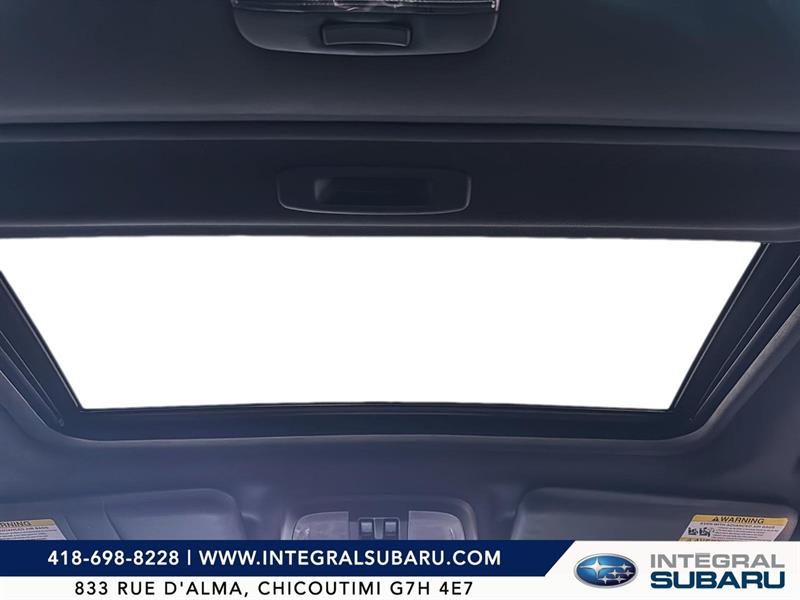 subaru WRX 2023 - 16