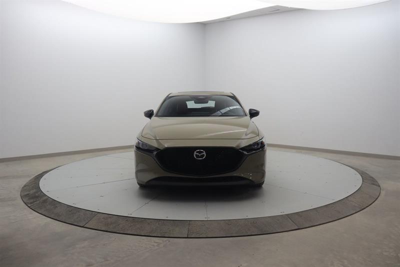 mazda Mazda3 Sport 2025 - 2