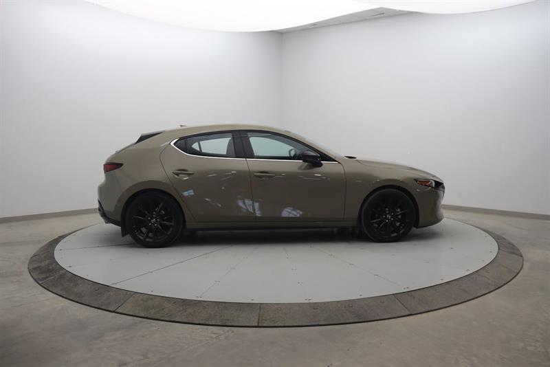 mazda Mazda3 Sport 2025 - 3