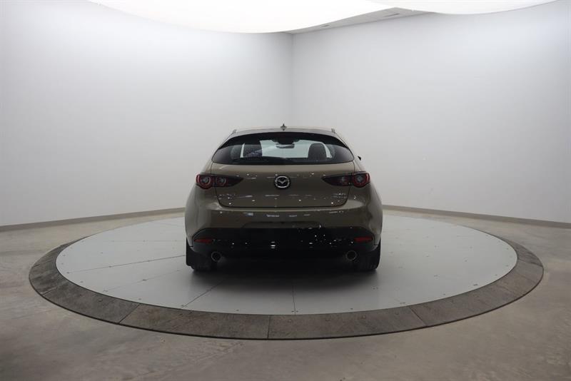 mazda Mazda3 Sport 2025 - 5