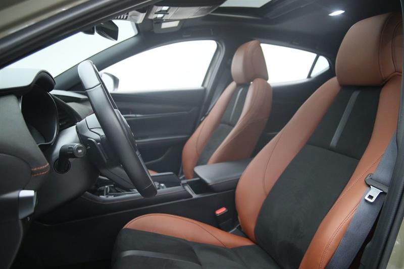 mazda Mazda3 Sport 2025 - 6