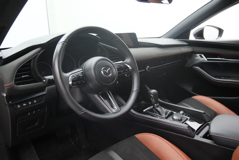 mazda Mazda3 Sport 2025 - 7