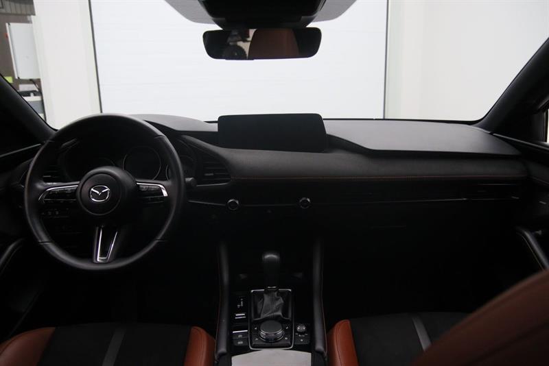 mazda Mazda3 Sport 2025 - 11