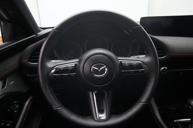 mazda Mazda3 Sport 2025 - 12