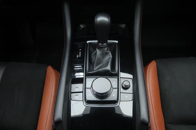 mazda Mazda3 Sport 2025 - 13