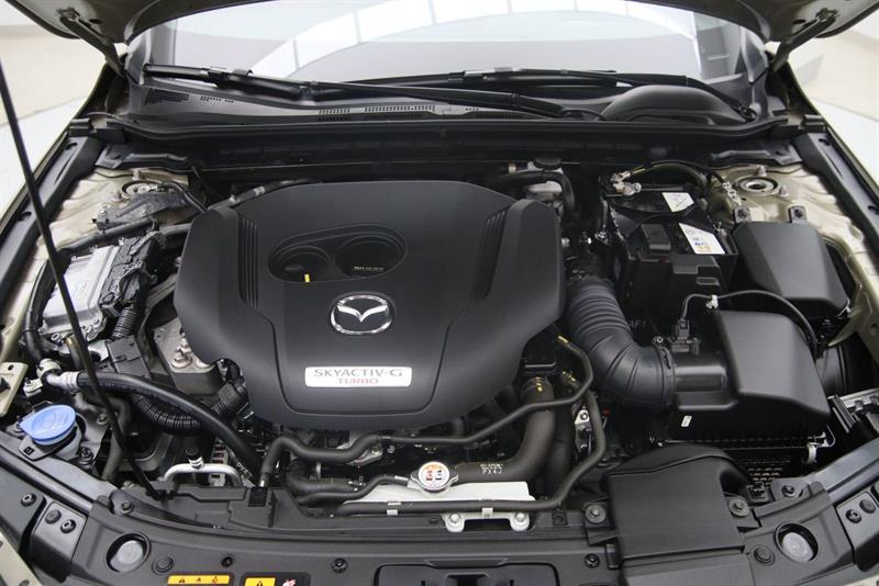 mazda Mazda3 Sport 2025 - 16