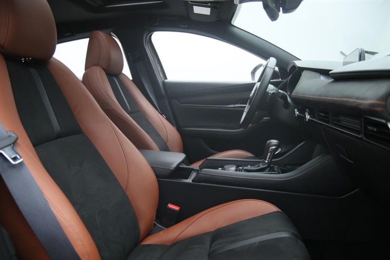 mazda Mazda3 Sport 2025 - 17