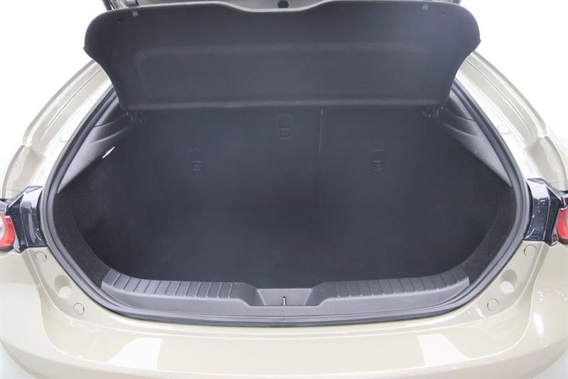 mazda Mazda3 Sport 2025 - 19