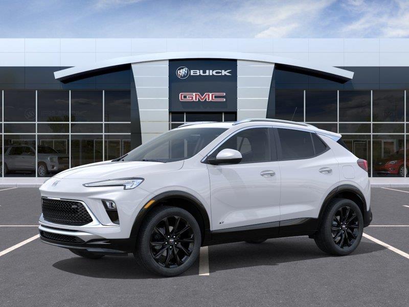 buick Encore GX 2026 - 2