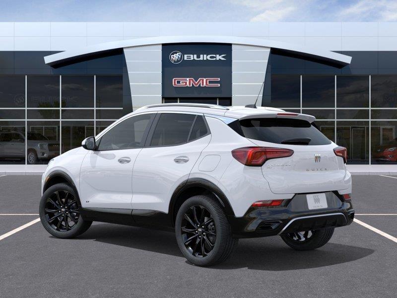 buick Encore GX 2026 - 3