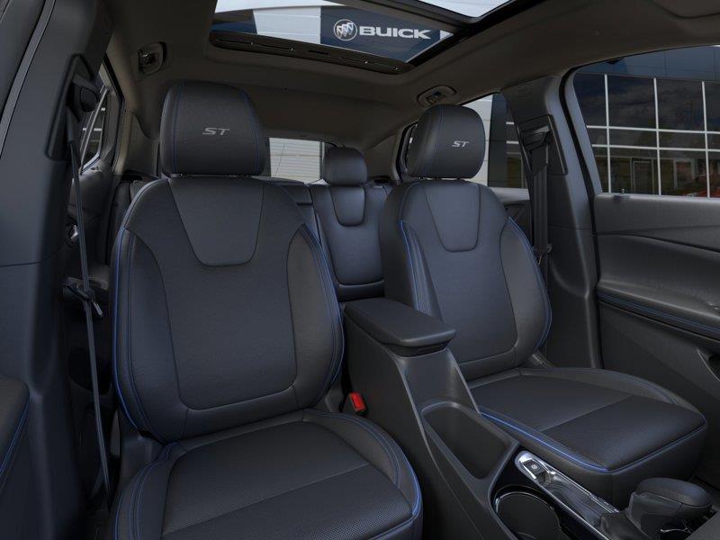 buick Encore GX 2026 - 6
