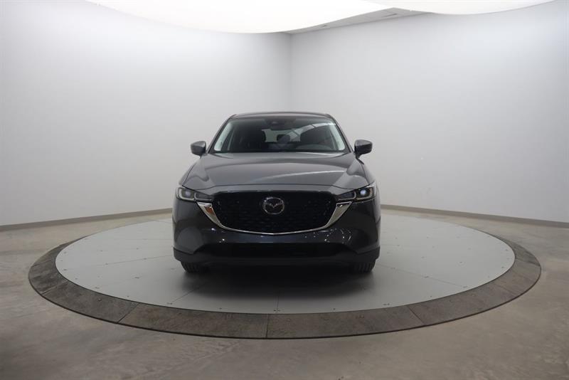 mazda CX-5 2022 - 2