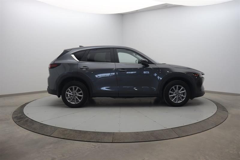 mazda CX-5 2022 - 3