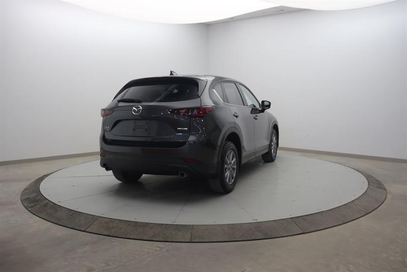 mazda CX-5 2022 - 4