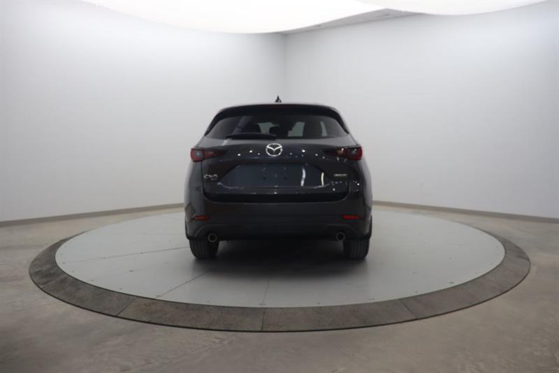 mazda CX-5 2022 - 5