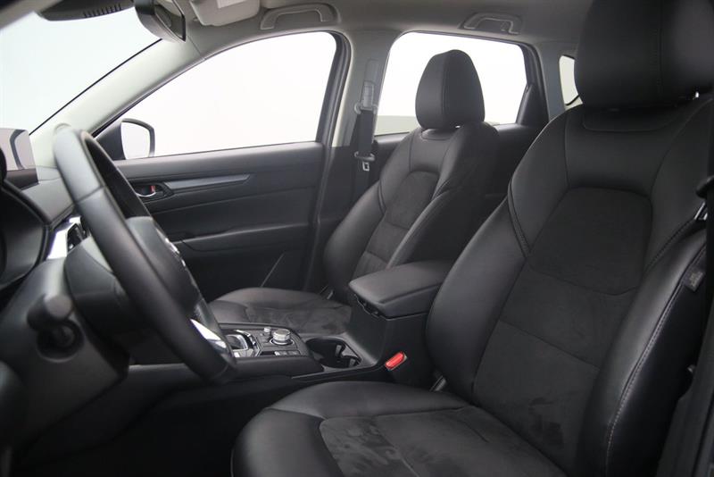 mazda CX-5 2022 - 6