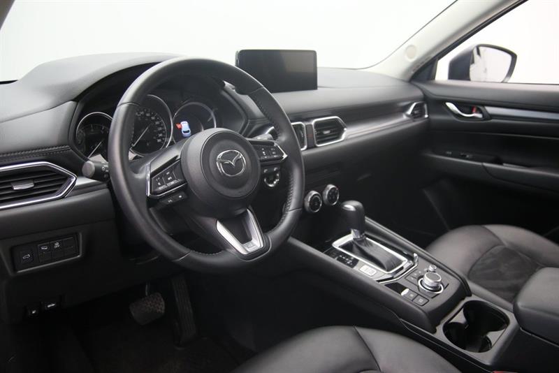 mazda CX-5 2022 - 7