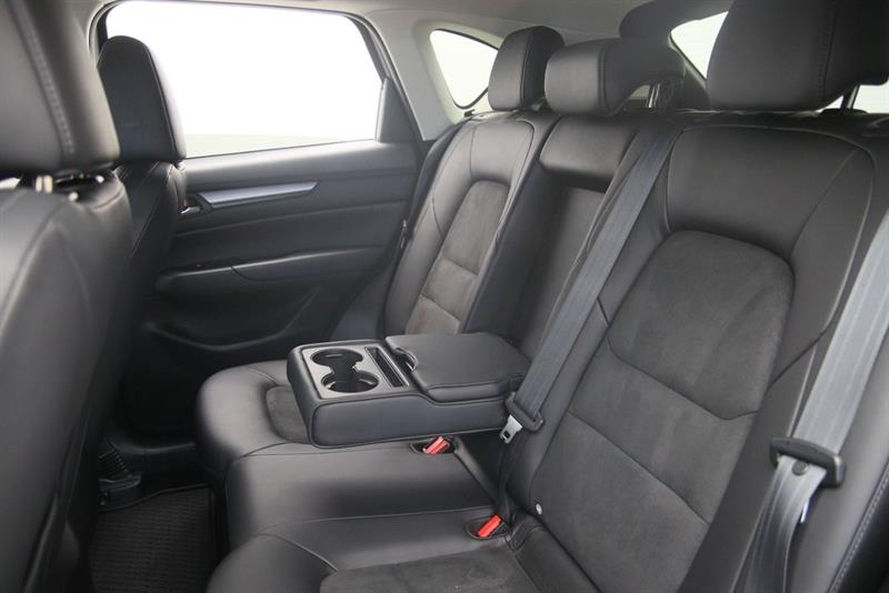 mazda CX-5 2022 - 8