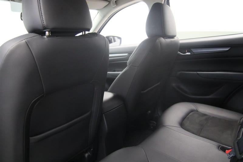 mazda CX-5 2022 - 9