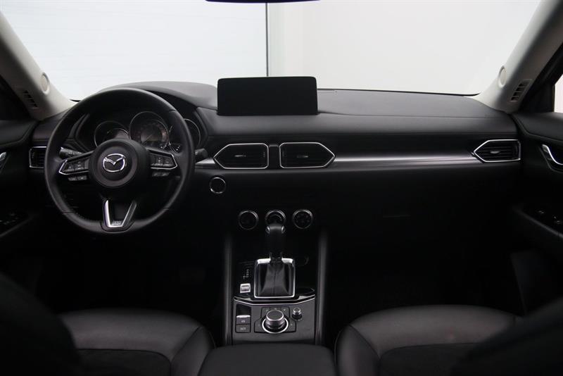 mazda CX-5 2022 - 10