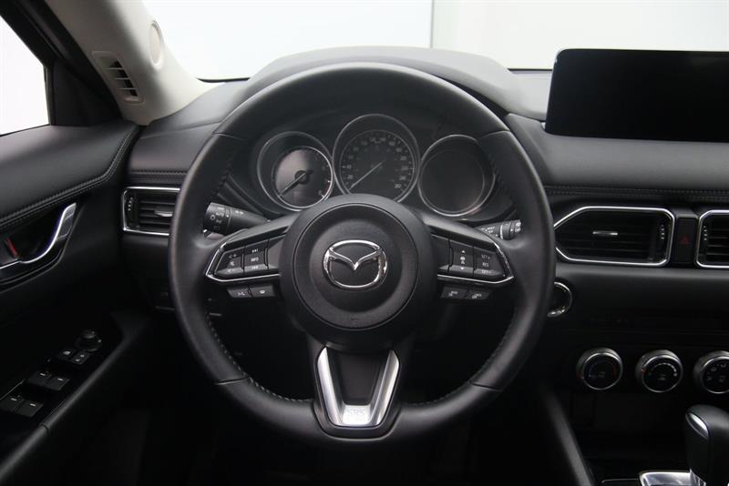 mazda CX-5 2022 - 11