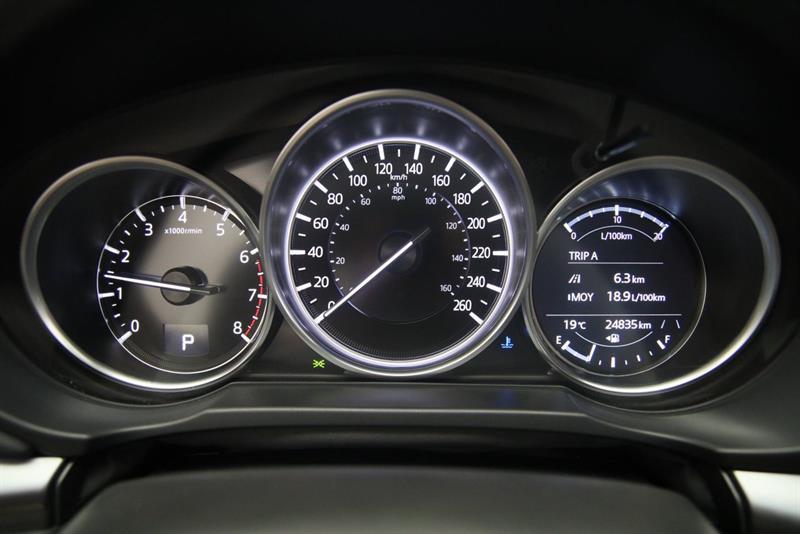 mazda CX-5 2022 - 13
