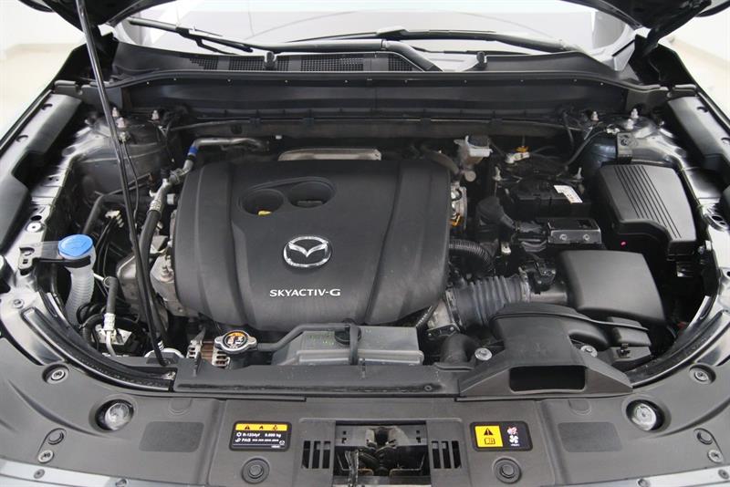 mazda CX-5 2022 - 15