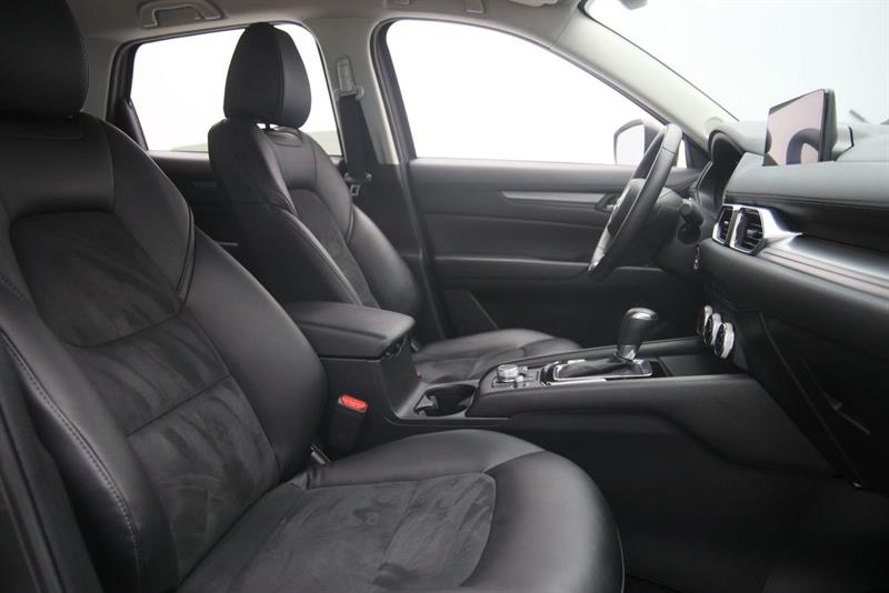 mazda CX-5 2022 - 16