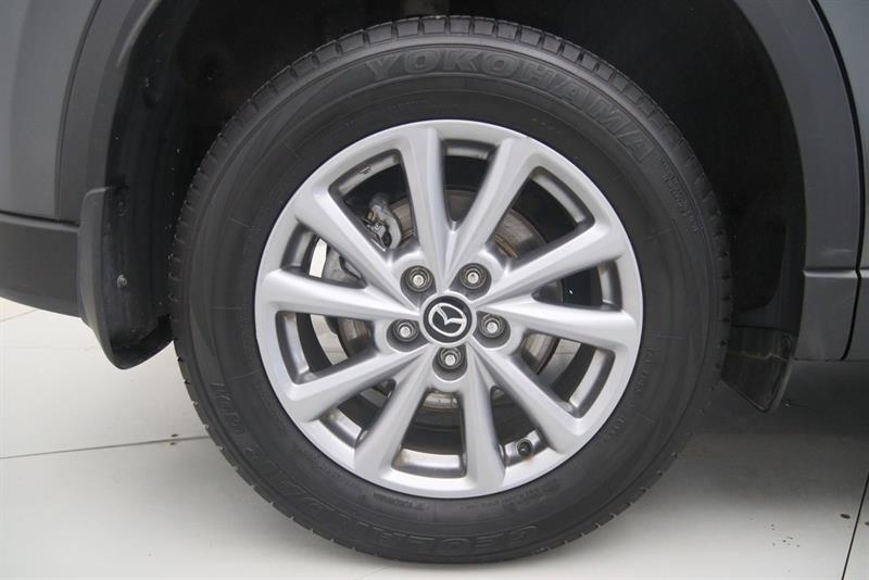 mazda CX-5 2022 - 17
