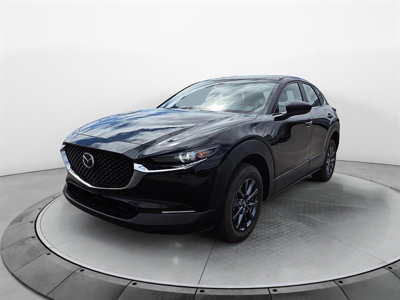 mazda CX-30 2025
