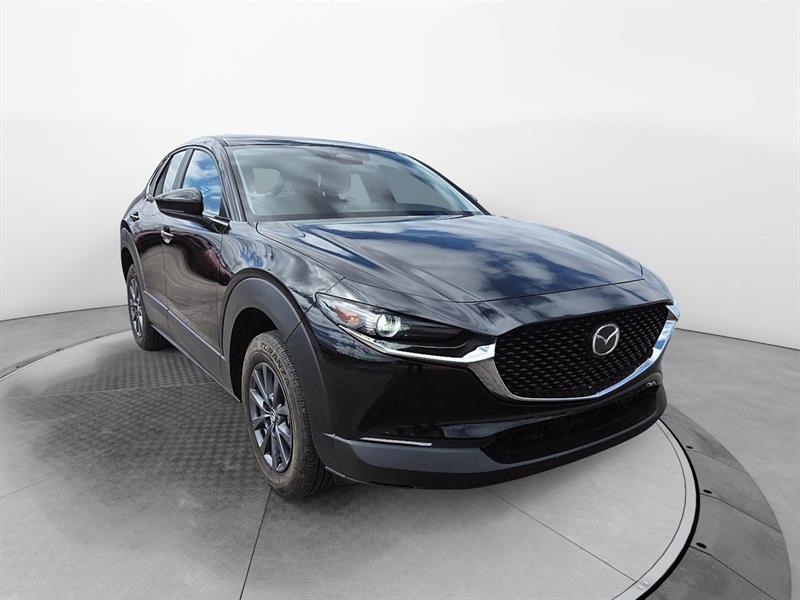 mazda CX-30 2025 - 2
