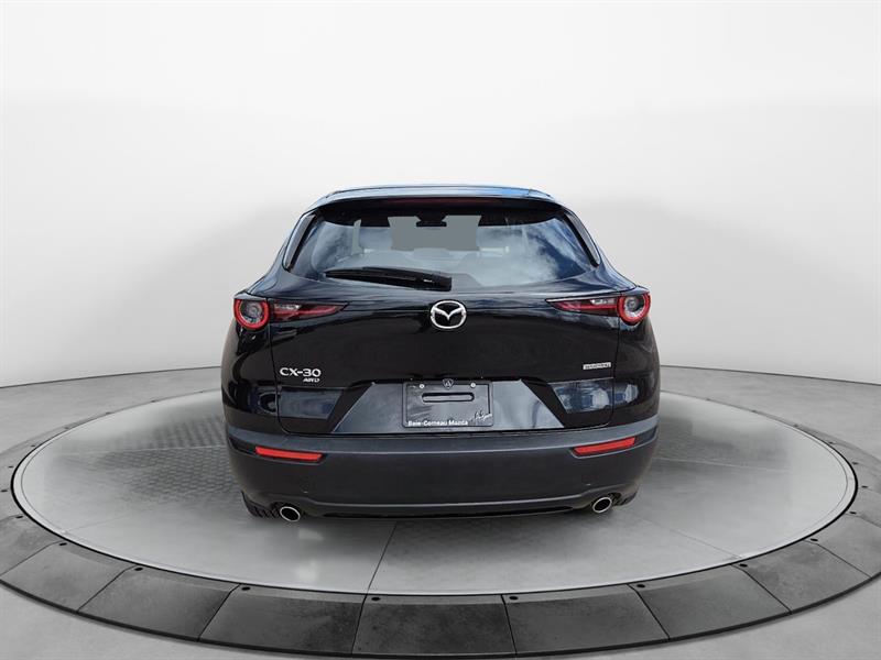 mazda CX-30 2025 - 4