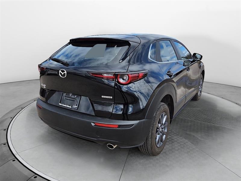 mazda CX-30 2025 - 5