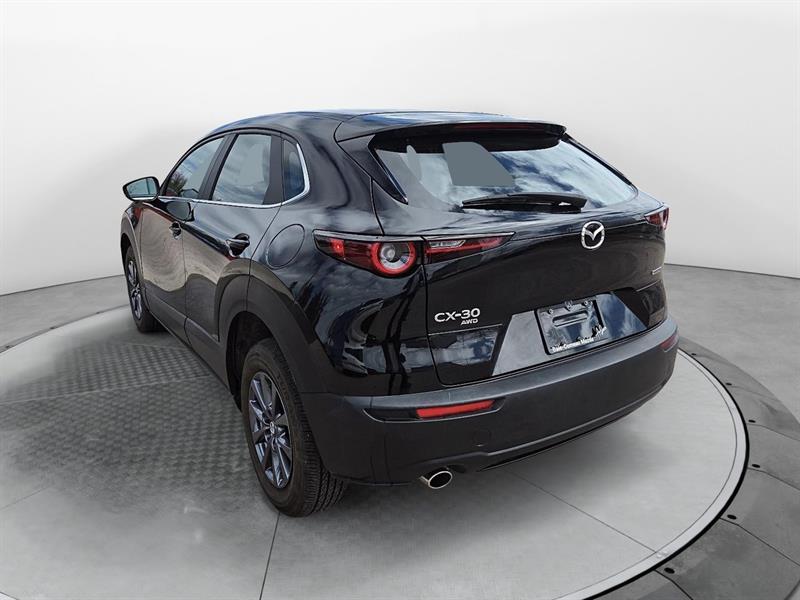 mazda CX-30 2025 - 6