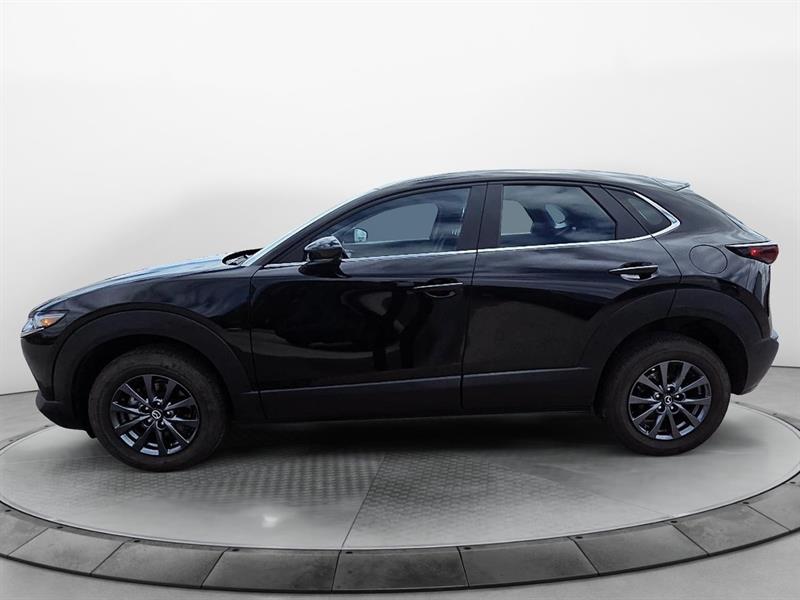 mazda CX-30 2025 - 7