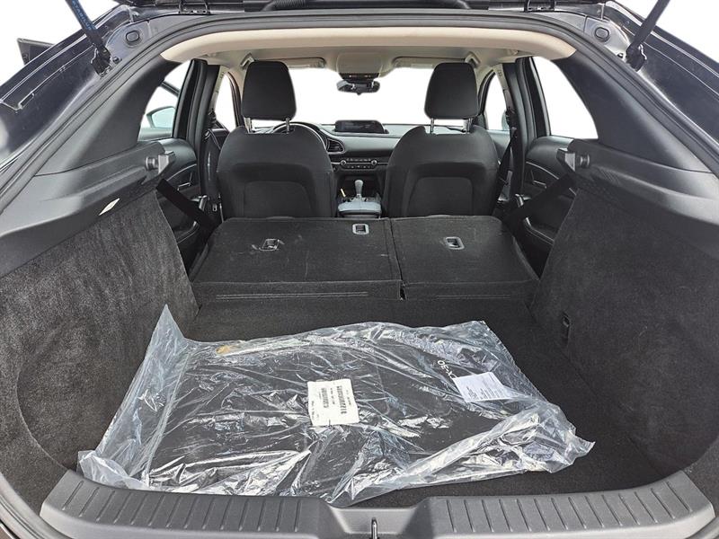 mazda CX-30 2025 - 8