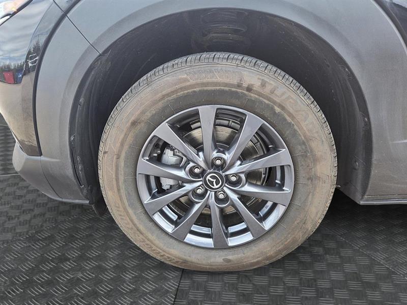 mazda CX-30 2025 - 9