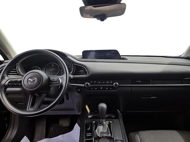 mazda CX-30 2025 - 10