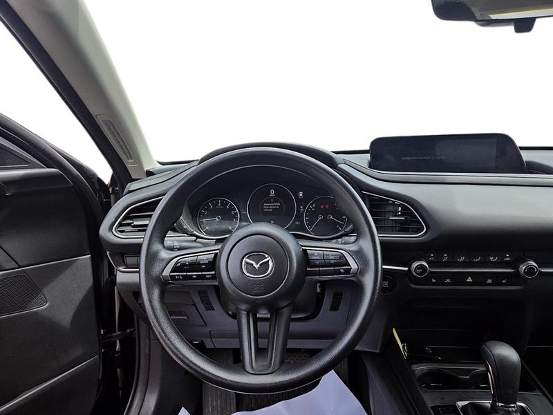 mazda CX-30 2025 - 12