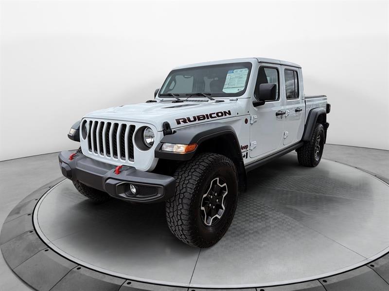 jeep Gladiator 2023