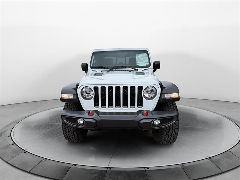 jeep Gladiator 2023 - 2