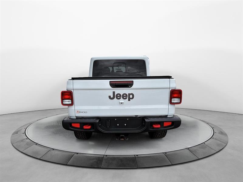 jeep Gladiator 2023 - 3