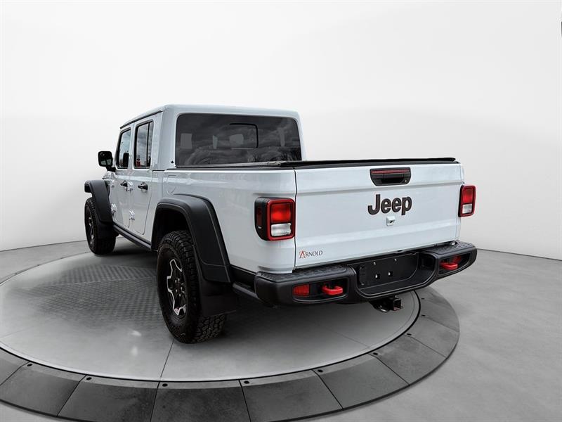 jeep Gladiator 2023 - 4
