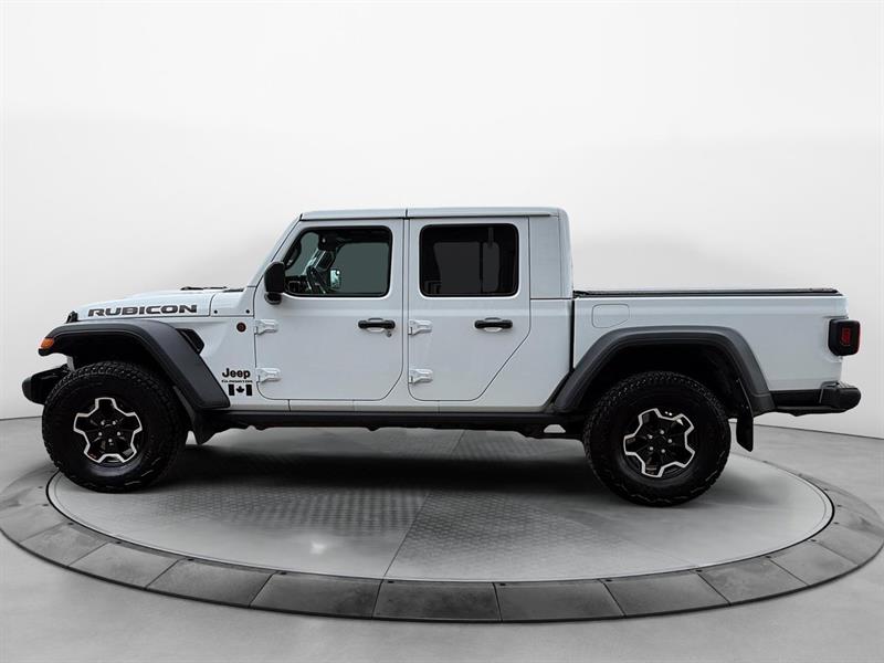jeep Gladiator 2023 - 5