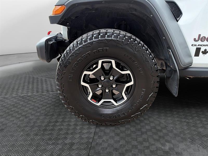 jeep Gladiator 2023 - 6